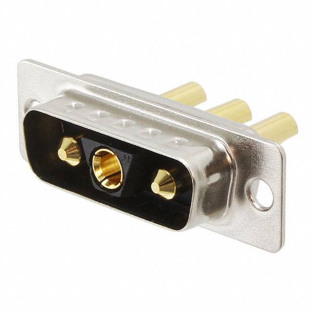 680M3W3K103L201 NorComp Inc.  Gruppi di connettori D-Sub